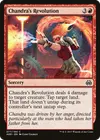 Product image for Chandra's Revolution