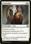 Product image for Conviction