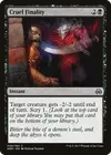 Product image for Cruel Finality