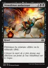 Product image for Démolition audacieuse