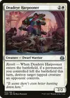 Product image for Deadeye Harpooner