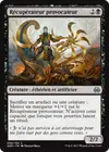 Product image for Récupérateur provocateur