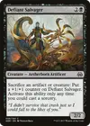 Product image for Defiant Salvager