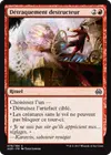 Product image for Détraquement destructeur