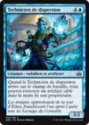 Product image for Technicien de dispersion