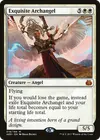 Product image for Exquisite Archangel