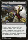 Product image for Fatal Push