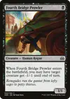 Product image for Fourth Bridge Prowler