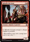 Product image for Rebelle du front