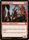 Product image for Frontline Rebel