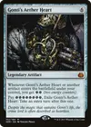 Product image for Gonti's Aether Heart