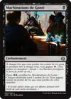 Product image for Machinations de Gonti