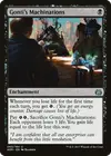 Product image for Gonti's Machinations