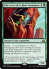 Product image for Libératrice de la Roue Verdoyante