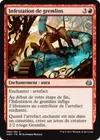 Product image for Infestation de gremlins