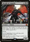Product image for Herald of Anguish