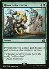 Product image for Heroic Intervention