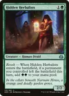 Product image for Hidden Herbalists