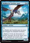 Product image for Drakôn de l'arrière-pays
