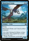 Product image for Hinterland Drake
