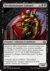 Product image for Révolutionnaire cuirassé