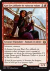 Product image for Kari Zev, pillarde de vaisseau volant