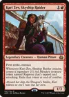 Product image for Kari Zev, Skyship Raider