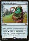 Product image for Lifecrafter's Bestiary
