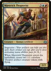 Product image for Maverick Thopterist