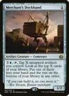 Product image for Merchant's Dockhand
