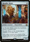 Product image for Metallic Mimic