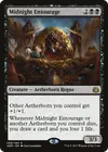 Product image for Midnight Entourage