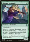 Product image for Narnam Renegade