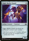 Product image for Night Market Guard