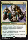 Product image for Serment d'Ajani