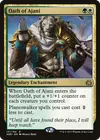 Product image for Oath of Ajani