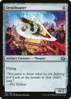Product image for Ornithopter