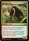 Product image for Outland Boar