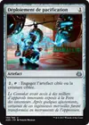 Product image for Déploiement de pacification
