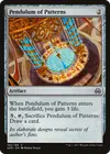 Product image for Pendulum of Patterns