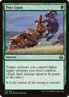 Product image for Prey Upon