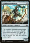 Product image for Prizefighter Construct