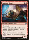 Product image for Reckless Racer