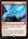 Product image for Lâcher de gremlins