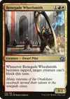 Product image for Renegade Wheelsmith