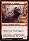 Product image for Championne ferrailleuse