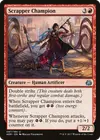 Product image for Scrapper Champion