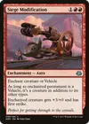 Product image for Siege Modification