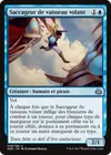 Product image for Saccageur de vaisseau volant