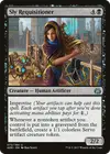 Product image for Sly Requisitioner